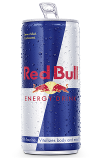 Redbull 190₺