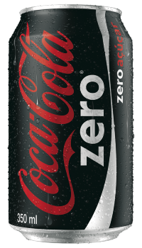 Cola Zero 120₺