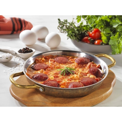 SUCUKLU MENEMEN 230₺